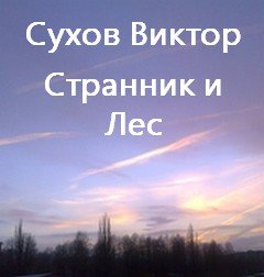 Странник и Лес - Сухов Виктор