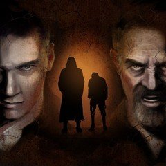 Аудиокнига Ржавчина: Мой Дом
