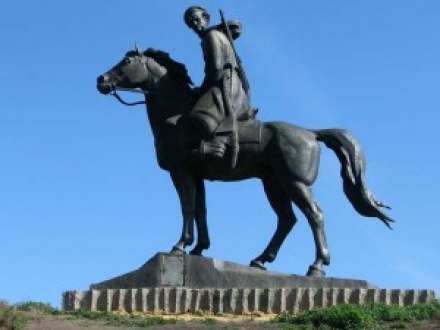 Аудиокнига Дело о сельском монументе