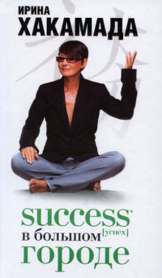 Аудиокнига Success (успех) в большом городе