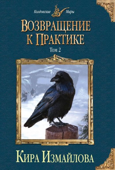 Аудиокнига Возвращение к практике. Том 2