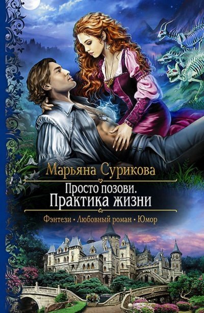 Аудиокнига Практика жизни