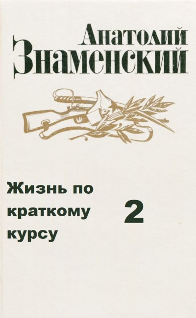 Аудиокнига Жизнь по краткому курсу. Тетрадь 2