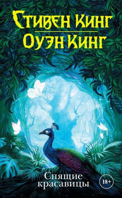 Спящие красавицы - Стивен Кинг, Оуэн Кинг