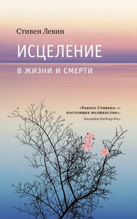 Аудиокнига Исцеление в жизни и смерти