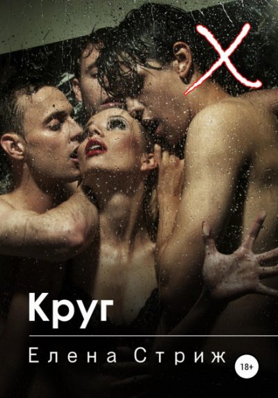 Аудиокнига Круг