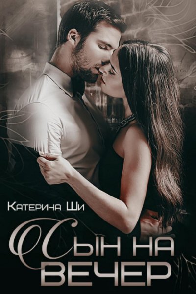 Аудиокнига Сын на вечер