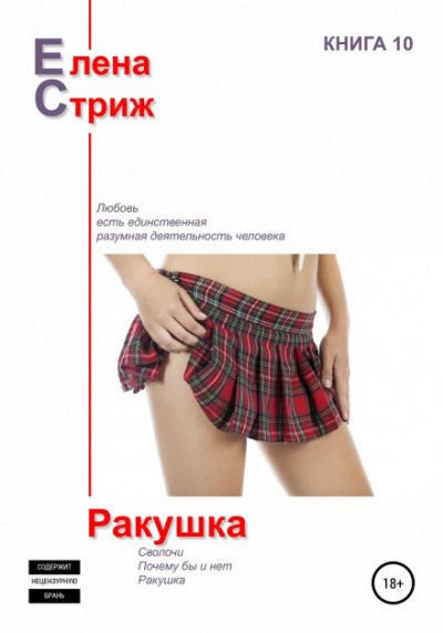 Аудиокнига Ракушка