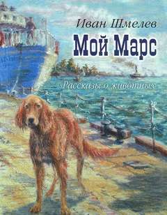 Мой Марс - Иван Шмелев