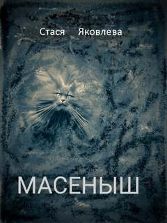 Аудиокнига Масёныш