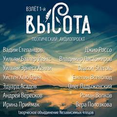 Аудиокнига Высота. Взлёт 1-й