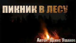 Аудиокнига Пикник в лесу (Повешенный)