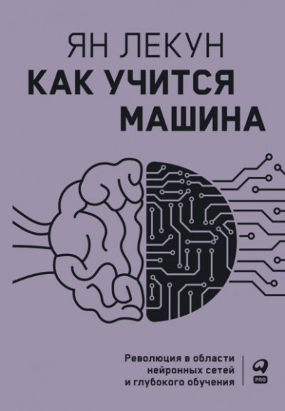 Аудиокнига Как учится машина. Революция в области нейронных сетей и глубокого обучения