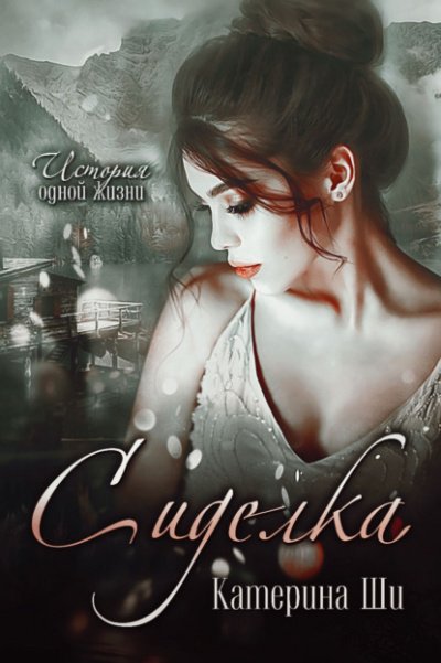 Аудиокнига Сиделка