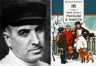 Аудиокнига Избранные рассказы
