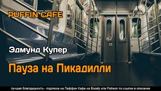 Пауза на Пикадилли - Эдмунд Купер