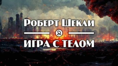 Аудиокнига Игра с телом