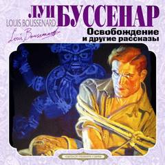 Аудиокнига Освобождение