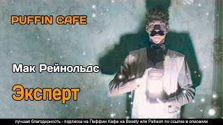 Аудиокнига Эксперт