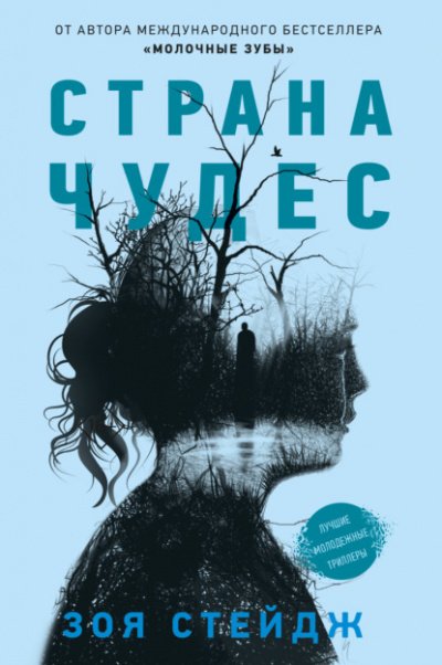 Аудиокнига Страна чудес