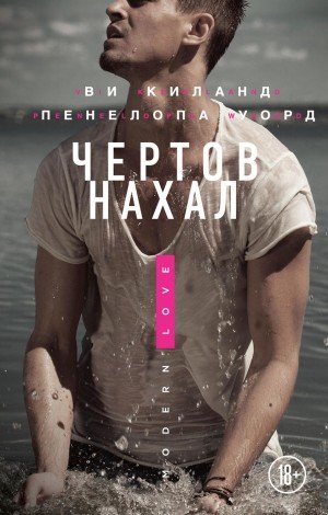 Аудиокнига Чертов нахал