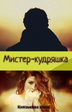 Аудиокнига Мистер-кудряшка