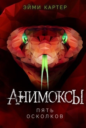 Аудиокнига Пять Осколков