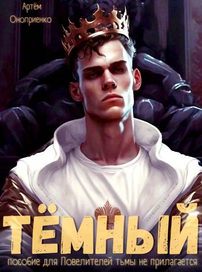 Тёмный: Инструктаж - Артём Оноприенко