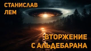 Аудиокнига Вторжение с Альдебарана
