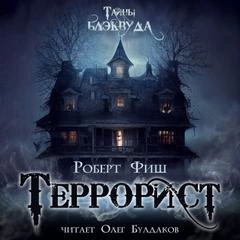 Аудиокнига Террорист