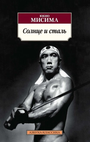 Аудиокнига Солнце и сталь