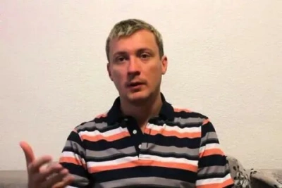 Аудиокнига Антидрочер
