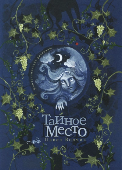 Аудиокнига Тайное Место
