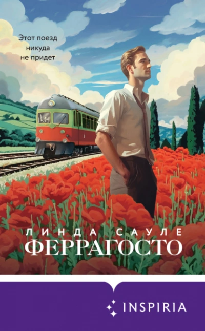 Аудиокнига Феррагосто