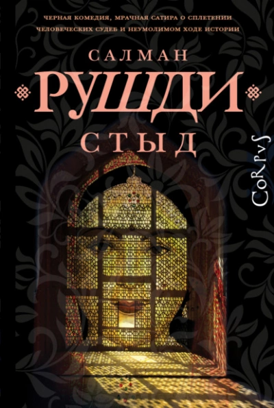 Аудиокнига Стыд