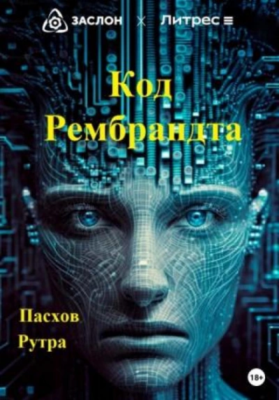 Аудиокнига Код Рембрандта