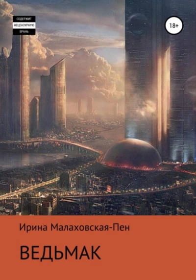 Аудиокнига Ведьмак