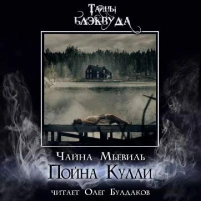 Аудиокнига Пойна Кулли