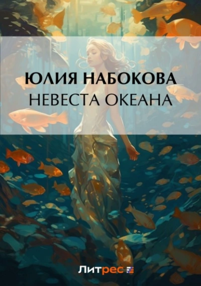 Аудиокнига Невеста Океана