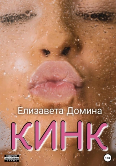 Аудиокнига Кинк
