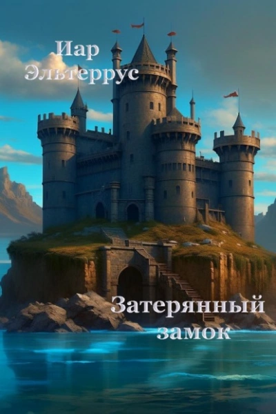 Аудиокнига Затерянный замок