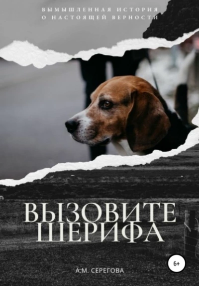 Аудиокнига Вызовите шерифа