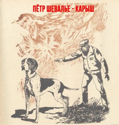 Аудиокнига Карыш