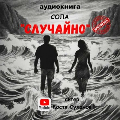 Аудиокнига Случайно