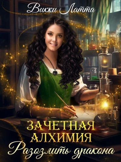 Аудиокнига Разозлить дракона