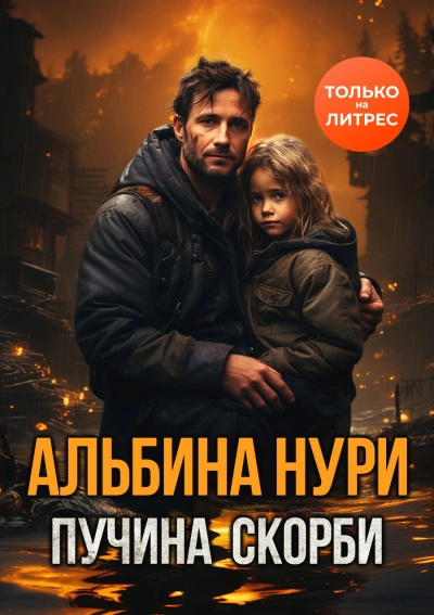 Аудиокнига Пучина скорби