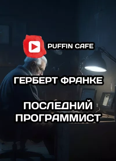 Аудиокнига Последний программист