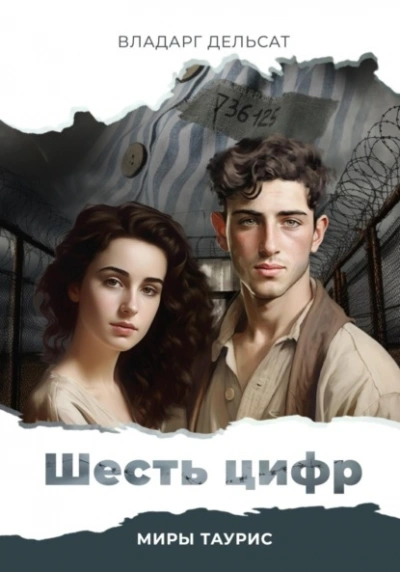 Аудиокнига Шесть цифр