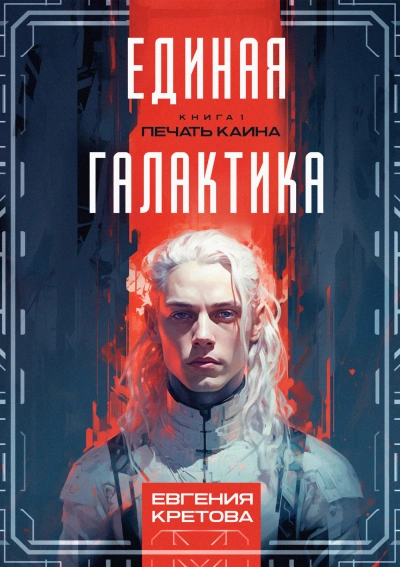 Аудиокнига Печать Каина