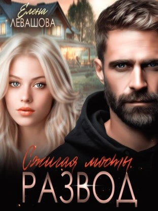 Аудиокнига Развод